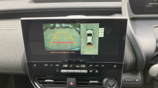 Toyota bZ4X 150kW Motion 71.4kWh 5dr Auto [11kW] Electric Hatchback